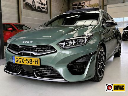 Kia Ceed 0