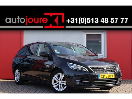 Peugeot 308 0