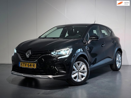 Renault Captur 0