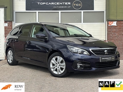 Peugeot 308 0