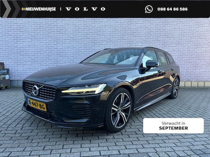 Volvo V60 0