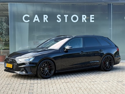 Audi A4 0