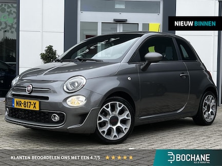 Fiat 500 0