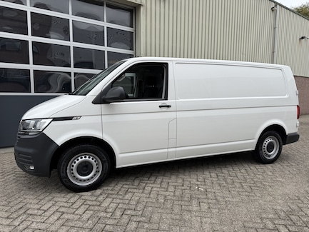 Volkswagen Transporter 0