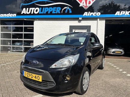 Ford Ka 0