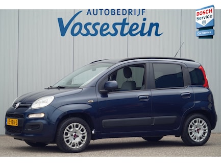 Fiat Panda 0