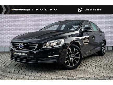 Volvo S60 0
