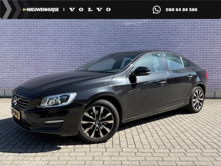 Volvo S60 0