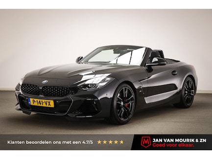 BMW Z4 0