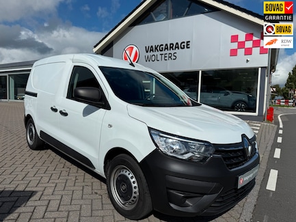 Renault Express 0