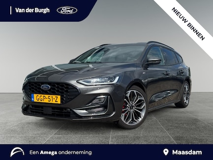 Ford Focus 0