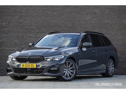 BMW 3-Serie 0