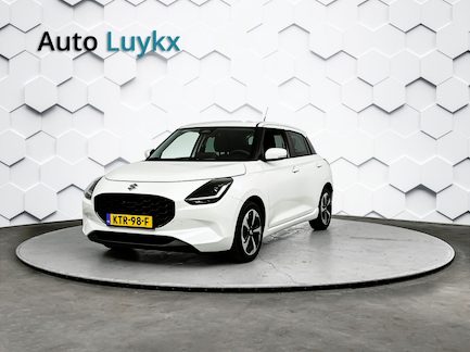 Suzuki Swift 0