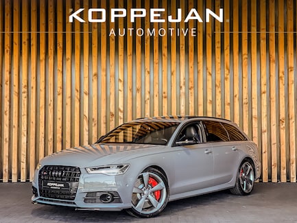 Audi A6 0