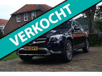Mercedes-Benz GLC 0