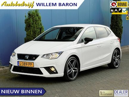 SEAT Ibiza 0