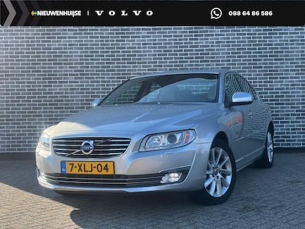 Volvo S80 0