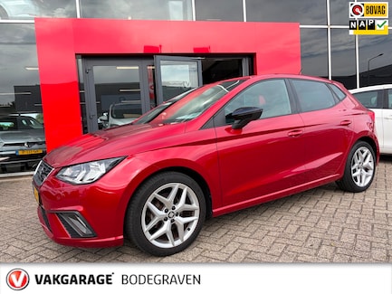 SEAT Ibiza 0