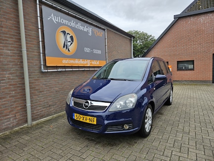 Opel Zafira 0
