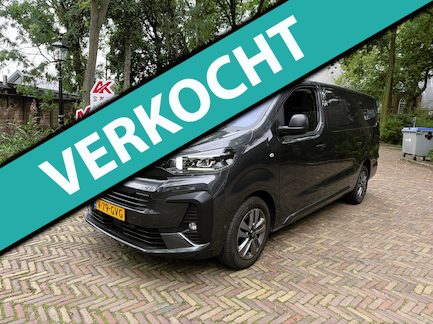 Citroën Jumpy 0