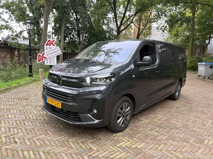 Citroën Jumpy 0