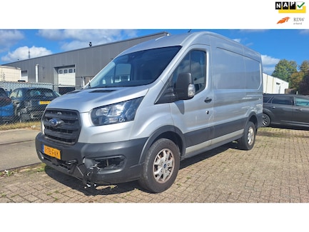 Ford Transit 0
