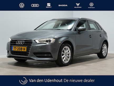 Audi A3 0