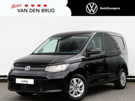 Volkswagen Caddy 0