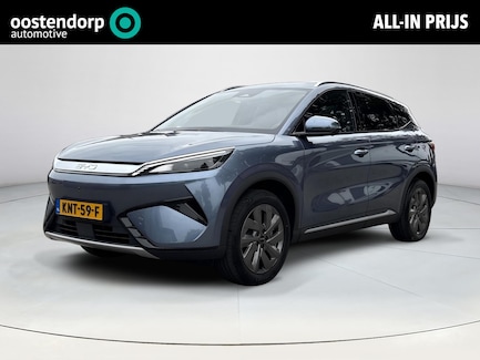 BYD Atto 3 0