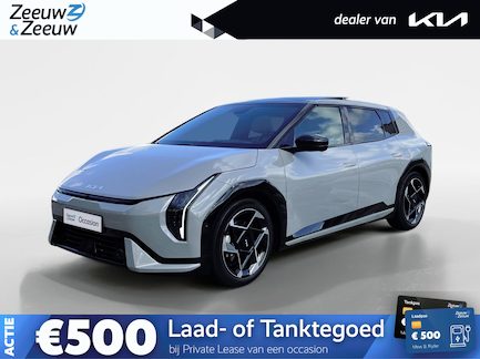 Kia EV4 0