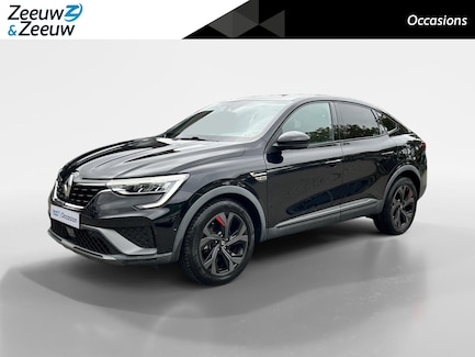 Renault Arkana 0