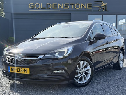 Opel Astra 0