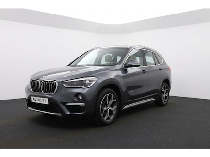 BMW X1 0