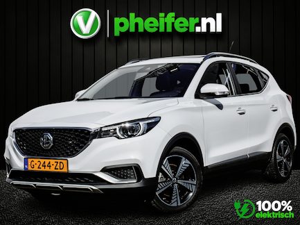 MG MG ZS 0