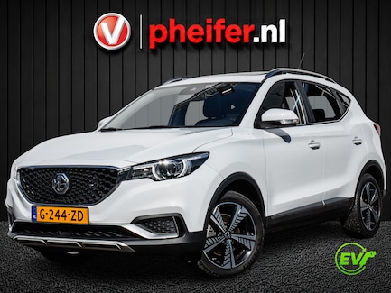 MG MG ZS 0