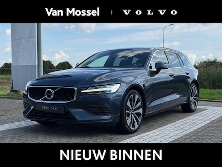 Volvo V60 0