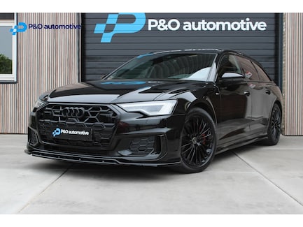 Audi A6 0