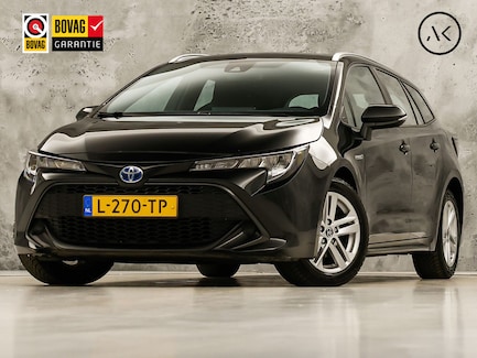 Toyota Corolla 0