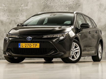 Toyota Corolla 0