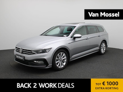 Volkswagen Passat 0