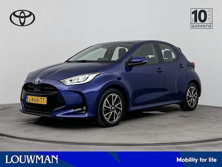 Toyota Yaris 0