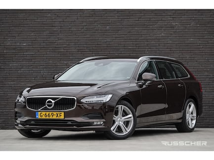 Volvo V90 0