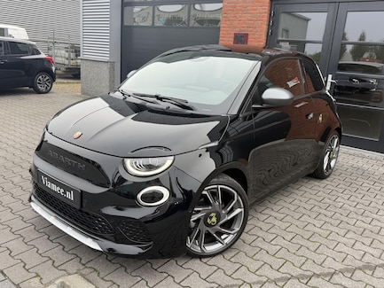 Fiat 500 0
