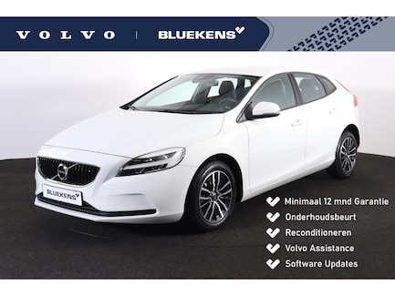 Volvo V40 0