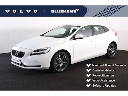 Volvo V40 0