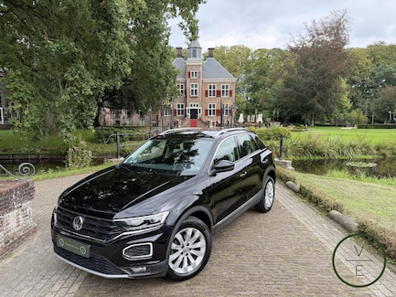 Volkswagen T-Roc 0