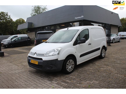 Citroën Berlingo 0