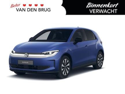 Volkswagen ID.Polo 0