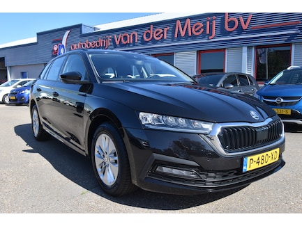 Skoda Octavia 0