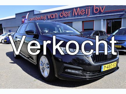 Skoda Octavia 0